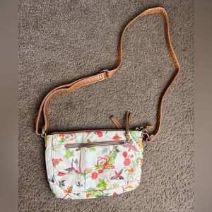 St John’s Bay Mini Crossbody